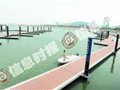 三大游艇会加速增建泊位