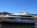 Factoria Naval Marin发布超级游艇Follow Me V