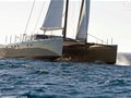 Gunboat 60’ 最大型的游艇