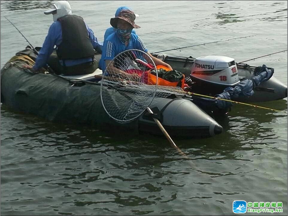 天津海钓COLMAN360全防护出海